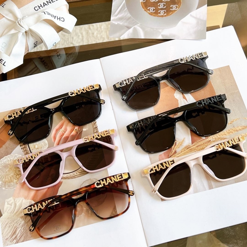 Chanel Sunglasses